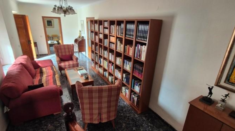 Malaga - Alcaucín - 390m2
