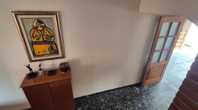 Malaga - Alcaucín - 390m2