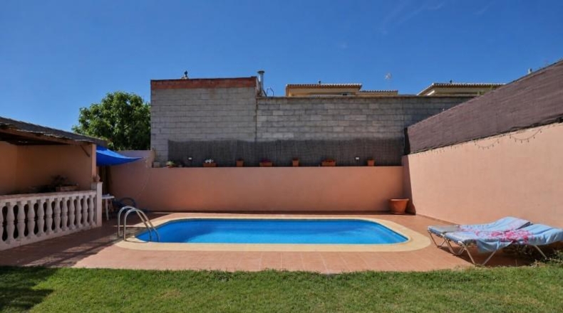 Granada - Padul - 334m2