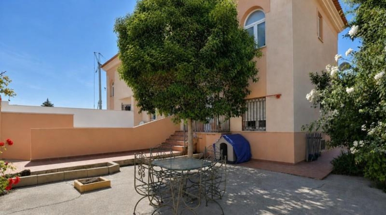Granada - Padul - 334m2
