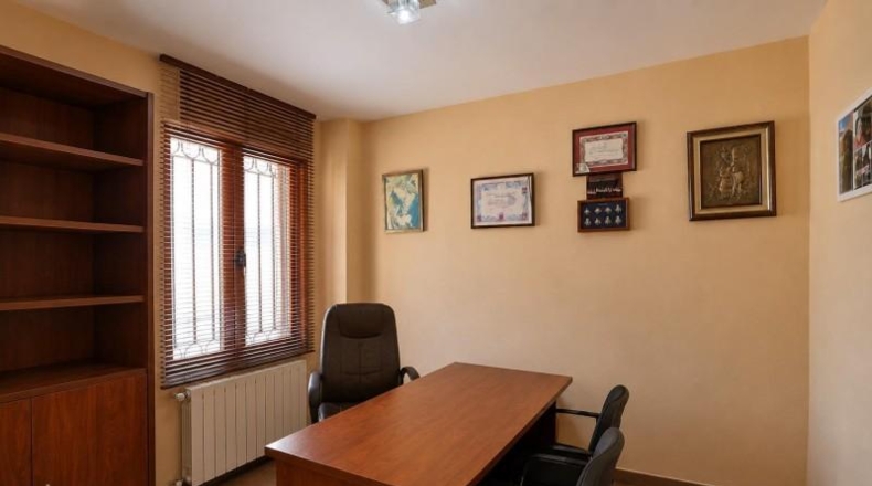 Granada - Padul - 334m2