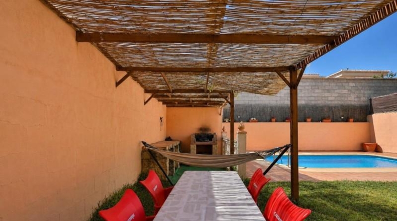 Granada - Padul - 334m2
