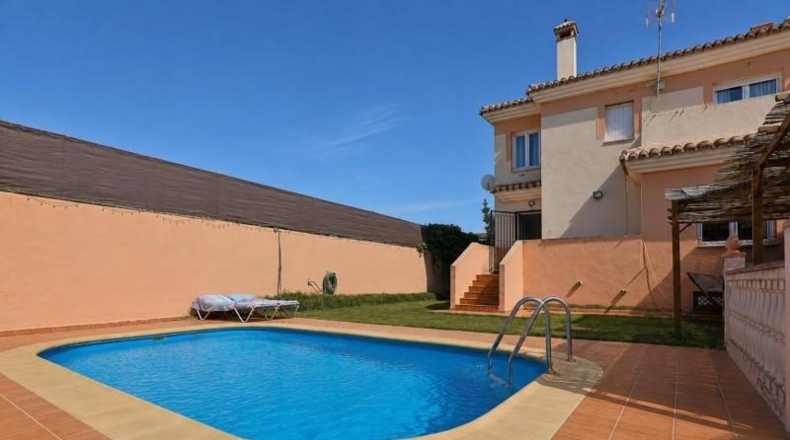 Granada - Padul - 334m2