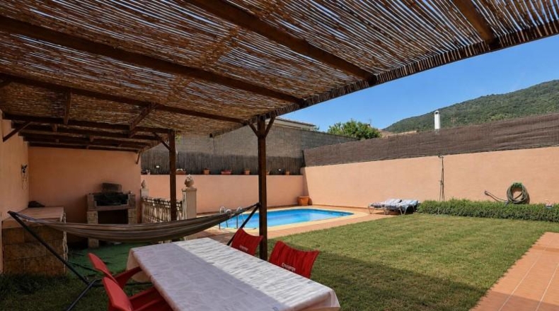 Granada - Padul - 334m2