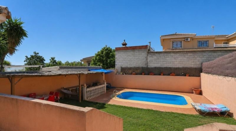 Granada - Padul - 334m2