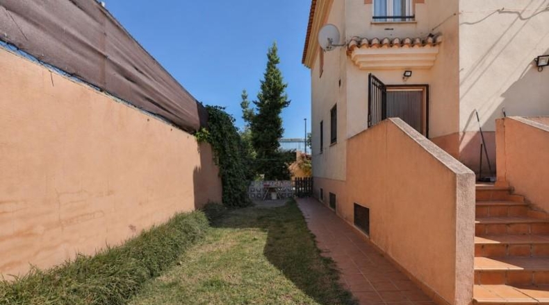 Granada - Padul - 334m2