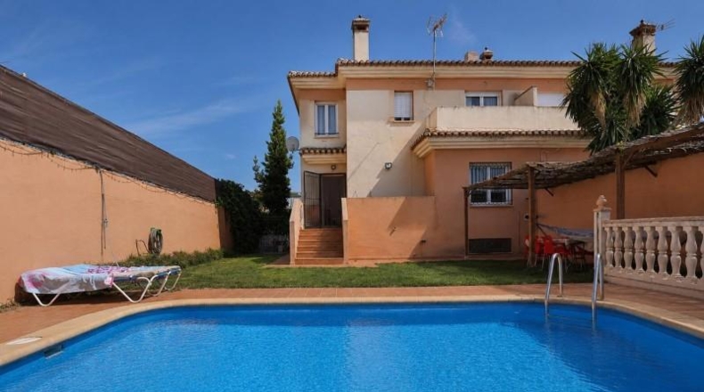 Granada - Padul - 334m2
