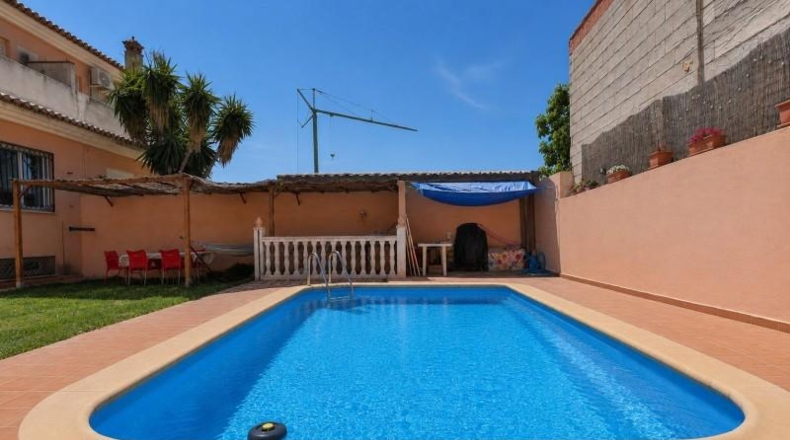 Granada - Padul - 334m2