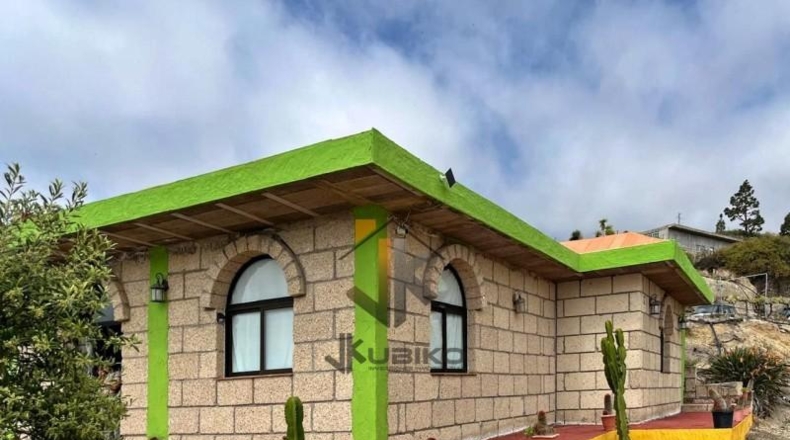 Santa Cruz de Tenerife - Fasnia - 6201m2