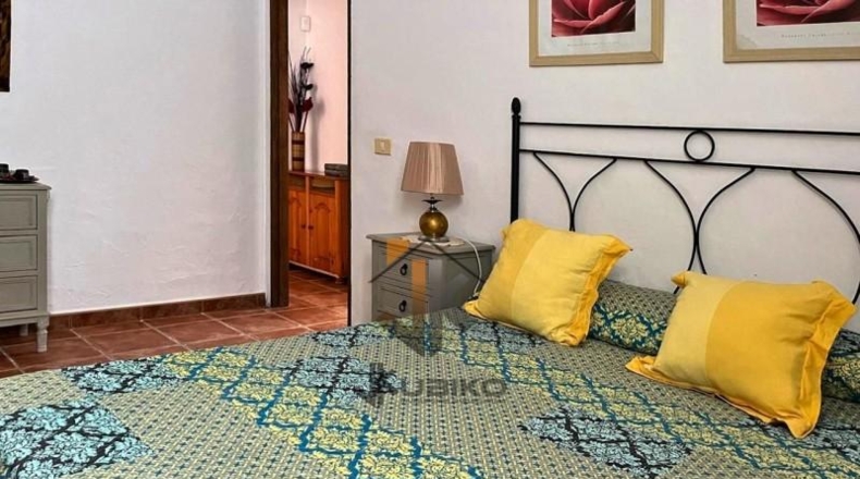 Santa Cruz de Tenerife - Fasnia - 6201m2