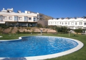 Xalet independent amb terreny en venda a la España, Finestrat, ref.: TR410368 foto