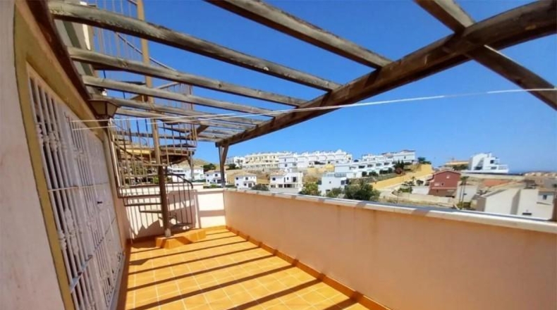 Alicante - Finestrat - 116m2