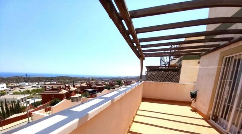 Alicante - Finestrat - 116m2