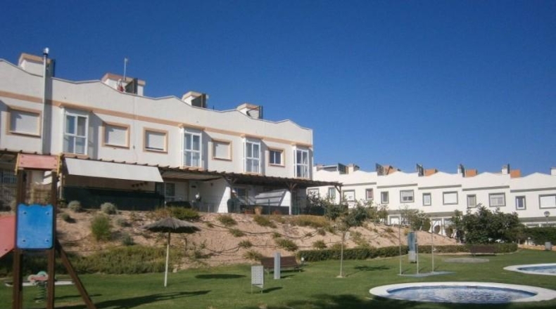 Alicante - Finestrat - 116m2