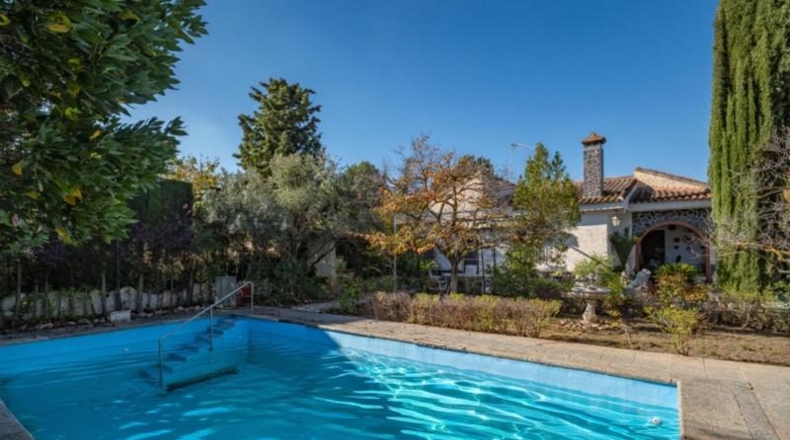 Гранада - Villa de Otura - 742m2