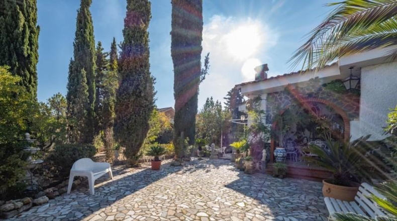 Гранада - Villa de Otura - 742m2