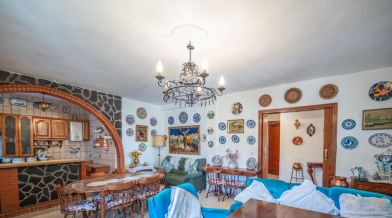 Гранада - Villa de Otura - 742m2