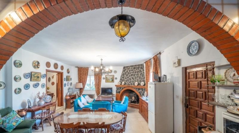 Гранада - Villa de Otura - 742m2