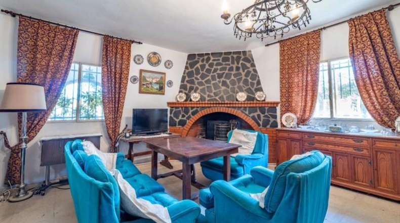 Гранада - Villa de Otura - 742m2