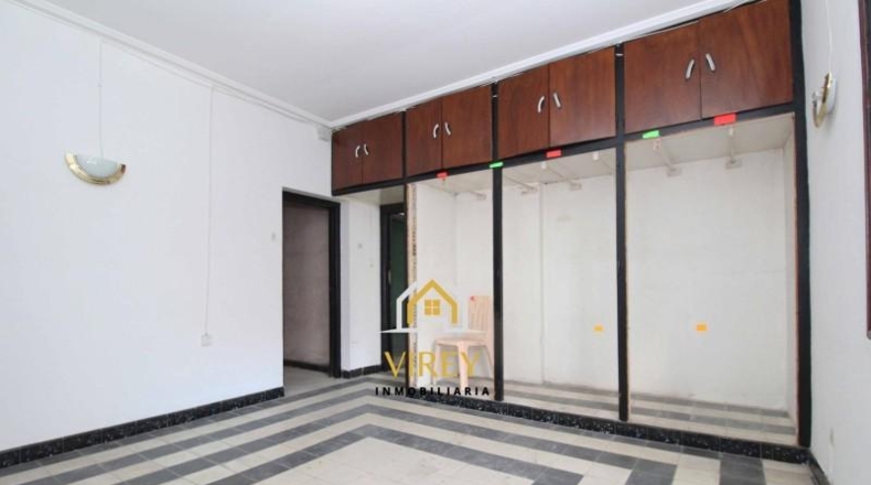 Cadiz - El Puerto de Santa María - 500m2