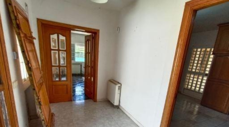 Community of Madrid - Nuevo Baztán - 184m2