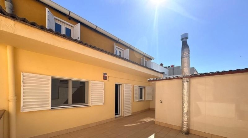 Барселона - Vilanova del Camí - 275m2