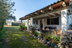 Sencelles 1200&nbsp;м²