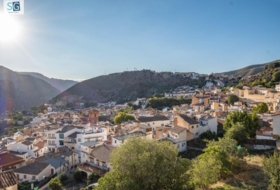 Güéjar Sierra 377&nbsp;m²