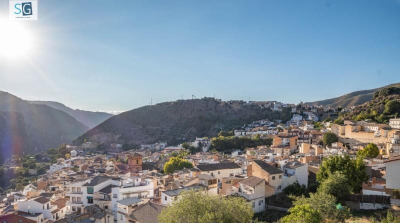 Granada - Güéjar Sierra - 377m2