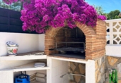 Дом с участком на продажу в городе Orihuela Фото