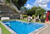 Casa de pueblo en venta en la España, Sant Pere de Vilamajor, ref: TR410378 foto