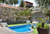 Casa de pueblo en venta en la España, Sant Pere de Vilamajor, ref: TR410378 foto