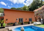 Casa de pueblo en venta en la España, Sant Pere de Vilamajor, ref: TR410378 foto