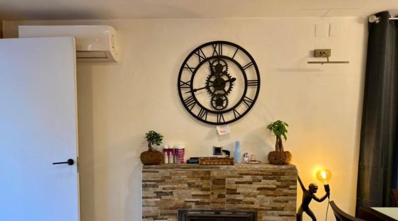 Барселона - Sant Pere de Vilamajor - 588m2