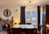 Casa de pueblo en venta en la España, Sant Pere de Vilamajor, ref: TR410378 foto