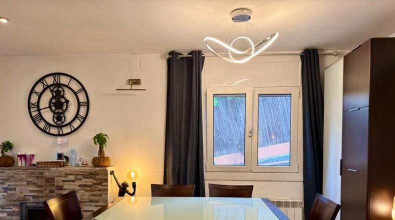 Барселона - Sant Pere de Vilamajor - 588m2
