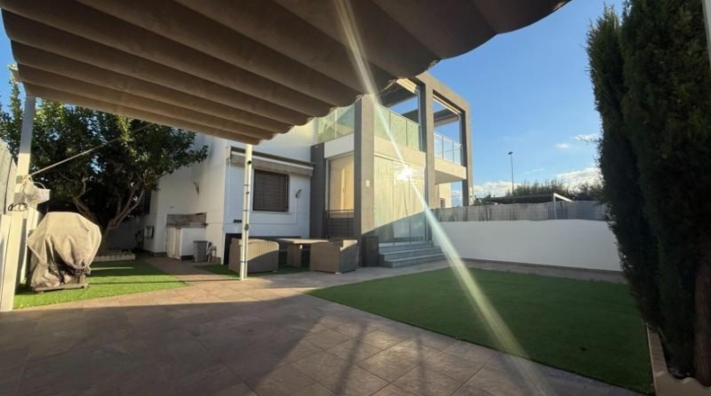 Alicante - Torrevieja - 89m2