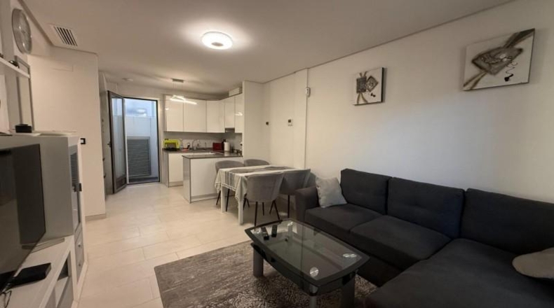 Alicante - Torrevieja - 89m2