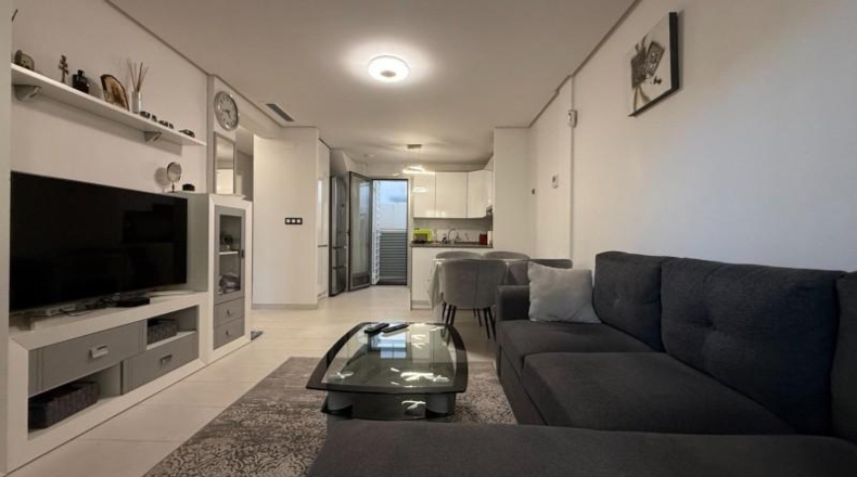 Alicante - Torrevieja - 89m2