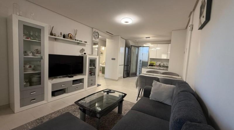 Alicante - Torrevieja - 89m2