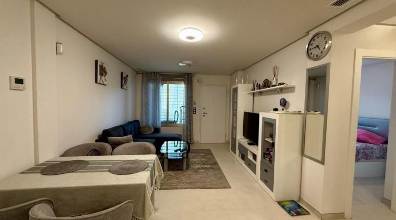 Alicante - Torrevieja - 89m2