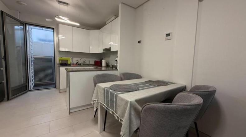 Alicante - Torrevieja - 89m2