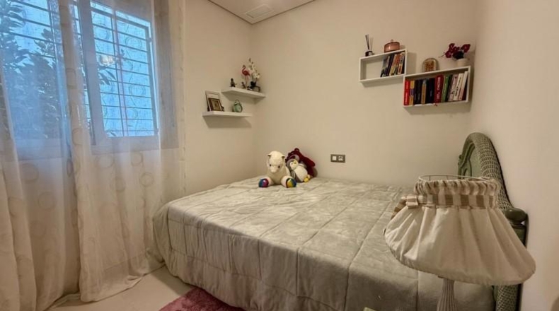 Alicante - Torrevieja - 89m2