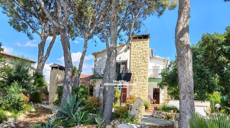 Tarragona - Bellvei - 632m2