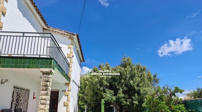 Tarragona - Bellvei - 632m2