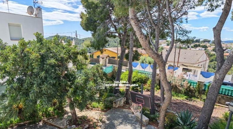 Tarragona - Bellvei - 632m2