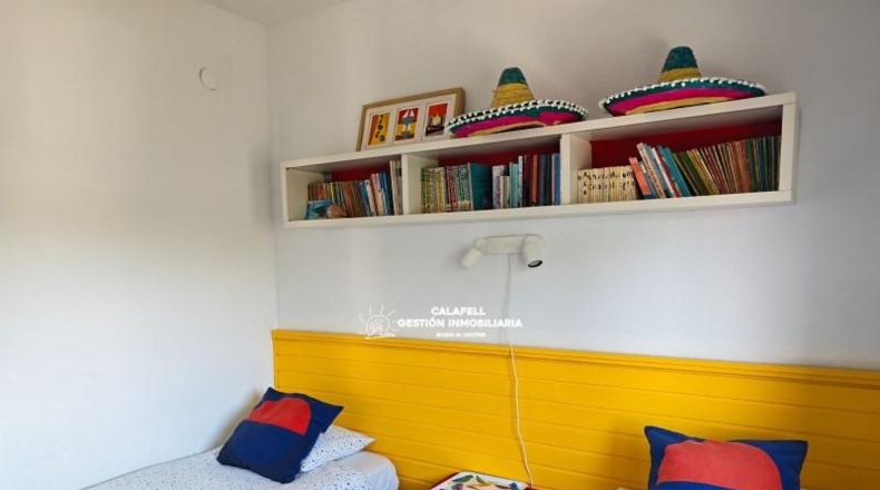 Tarragona - Bellvei - 632m2