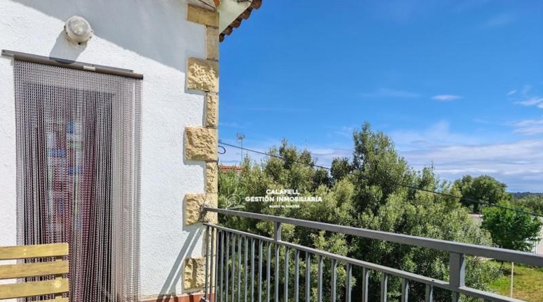 Tarragona - Bellvei - 632m2