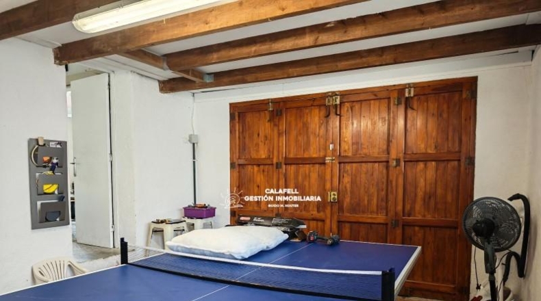 Tarragona - Bellvei - 632m2