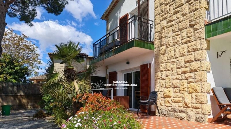 Tarragona - Bellvei - 632m2